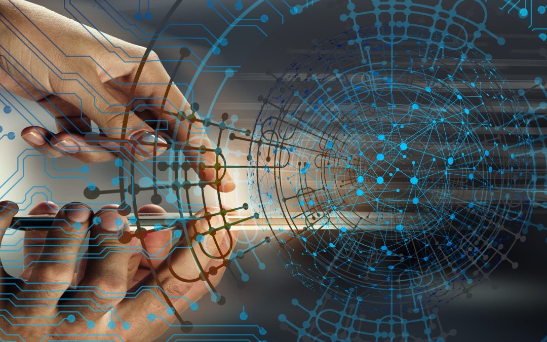 Innovación que impulsa tu futuro: Formación técnica para la era digital